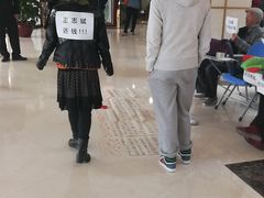 -北京海润艾丽华酒店及服务公寓