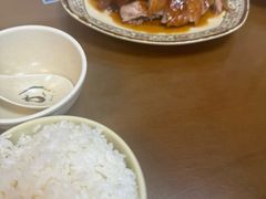 -聂记粤菜馆(鼓西路店)