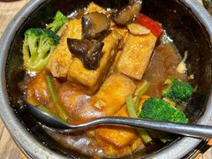 -百翠山居.家飨餐厅