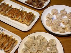 -伊喜饺子·烤鸭(五道口学院路店)