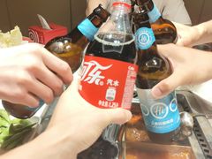 -海底捞火锅(威高广场店)