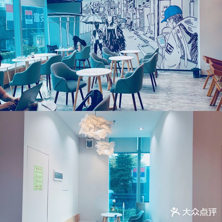 心宝宝：无数次打卡啦 隔三差五就来 emmm是我爱的