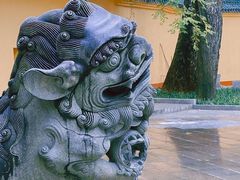 -南华禅寺