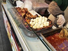 -安徽阜阳卷馍(西单店)