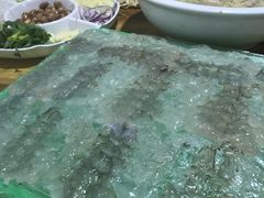 -官塘锋记鱼生·生腌·砂锅粥(牌坊街店)