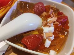-木屋烧烤(创意园店)