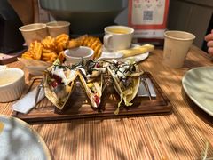 -本处·素食·融合料理(南油店)