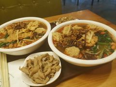 -水平有限螺蛳粉(宏达大厦店)