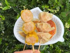 -煎饺王子(财富广场店)