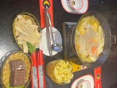 -阿青龙虾(新城店)