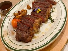 -MIO弥欧洋房西餐厅(中央大街店)