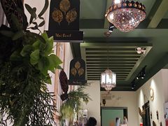 -Thai Basil罗勒叶泰式餐厅(时代天街店)