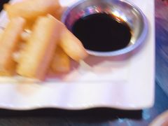 -宽板凳老灶火锅(南礼士路店)