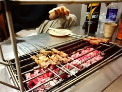 -小寒羊烧烤(凯瑞时代大厦店)