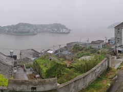 -东沙渔村