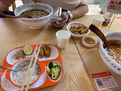-三两粉(莲塘华润万家店)