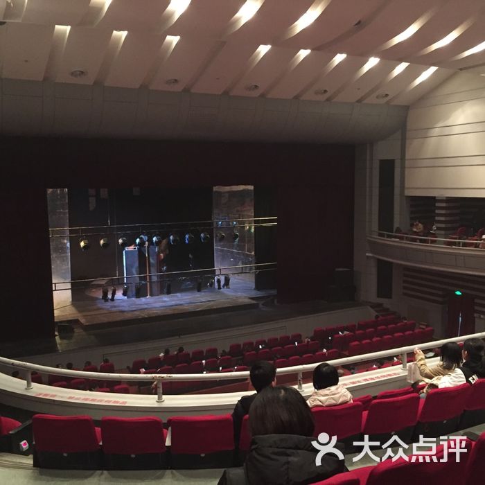 浙话艺术剧院