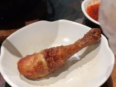 -肆拾壹號烤肉(龙岗店)