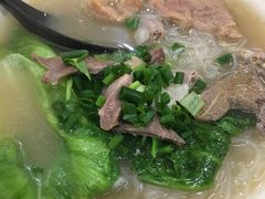 -繁仔牛杂(石排店)