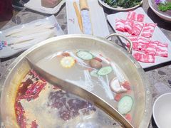 红白鸳鸯锅-小龙坎火锅(仓山万达店)