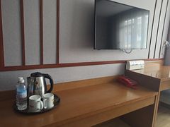 -宸玥酒店(成都西南财大地铁站店)