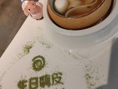 -很久以前羊肉串(昌里路三钢里店)