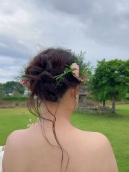 -金夫人婚纱摄影(华南店)