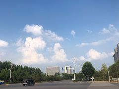 -海底捞火锅(大学路新象城店)