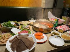 -彤德莱火锅(商圣嘉源店)