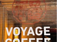 -VOYAGE COFFEE(北锣鼓巷店)