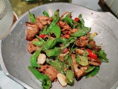 -雀蓝川菜(奥体广场店)