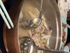 -润园四季椰子鸡火锅(南山海岸城店)