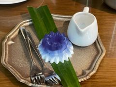 -帕蓝·暹罗料理(大学路店)