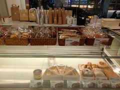 -Cafe on warm(丹霞店)