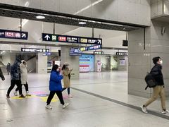 -西二旗(地铁站)