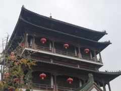 -台儿庄古城