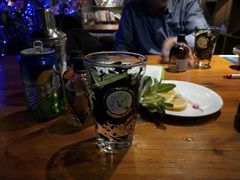 -别院里音乐餐酒吧(双流航空港店)