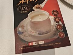 -稻香酒家·35年老字号(侨光店)