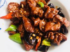 -前门故事烤鸭店(十里河店)