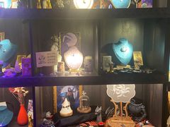 -雪灵魔法世界SHELLY’S TAROT(大良桂畔里店)