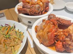 -关东小磨东北菜(漕河泾印象城店)