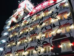 -道顿堀水上观光船(太左衛門橋船着場)