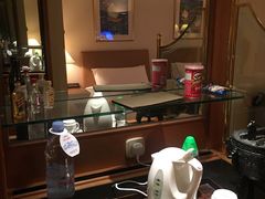 -香港九龙海逸君绰酒店