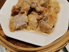 -京香轩·中餐厅(上海中庚聚龙酒店)