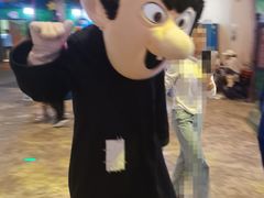 -蓝精灵乐园·世茂精灵之城主题乐园