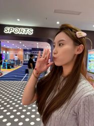 -Qmiss家庭娱乐中心(恒隆广场店)