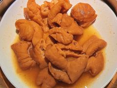 老哥肥肠-新哥老官·畅吃123·美蛙世界(苏宁广场店)