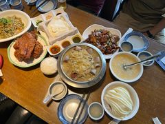 -95号酱骨·一块豆腐(展春园西路店)