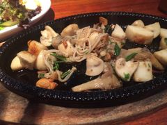 -BISTROFIORE美伊娜(伊犁南路店)