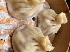天王烤鸭包-南京大牌档(青岛万象城店)